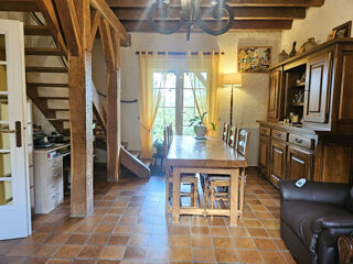  Maison � vendre 5 pi�ces 89 m�