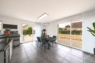  Maison à vendre 5 pièces 121 m²