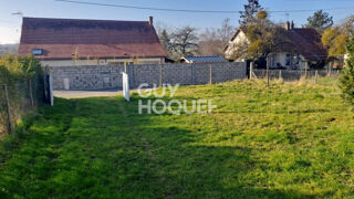  Maison à vendre 3 pièces 52 m²