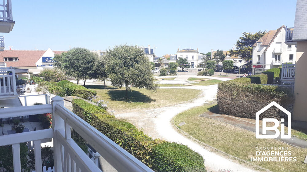 COURSEULLES/MER - RESIDENCE RECHERCHEE