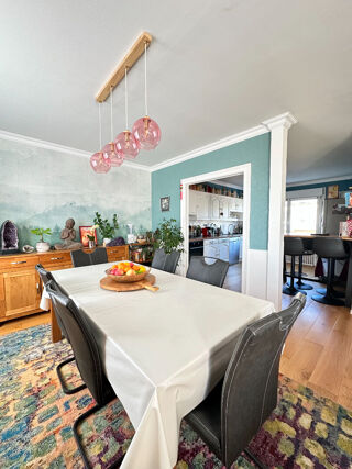  Maison � vendre 5 pi�ces 154 m�