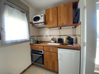  Appartement à vendre 1 pièce 35 m²