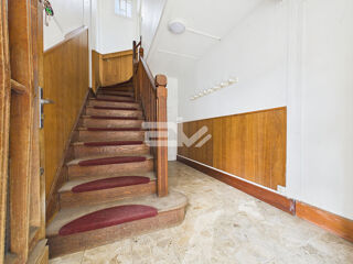  Maison � vendre 5 pi�ces 120 m�