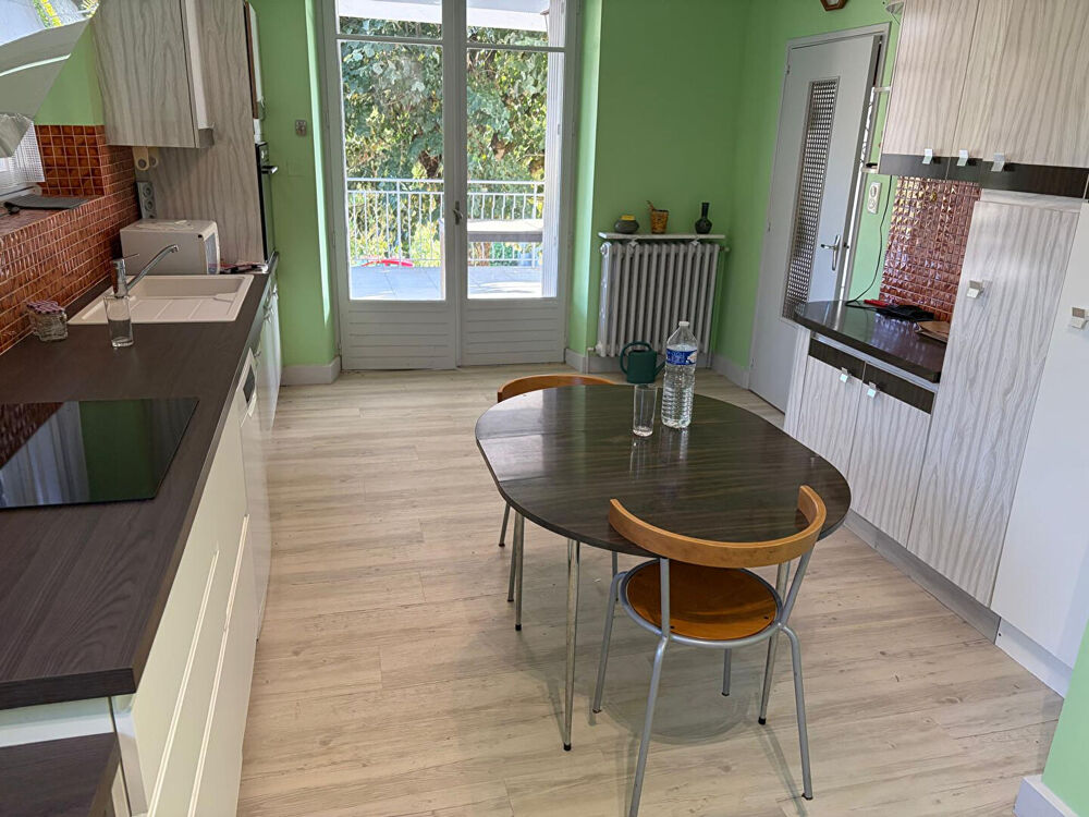 Vente Maison Maison 132 m² , 6 pièces , à Entraygues sur  Truyère , Aveyron Entraygues sur truyere