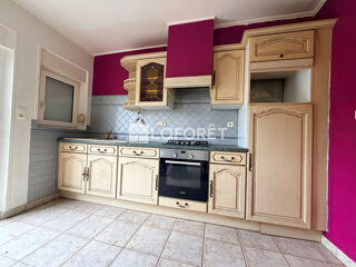  Maison à vendre 3 pièces 85 m²