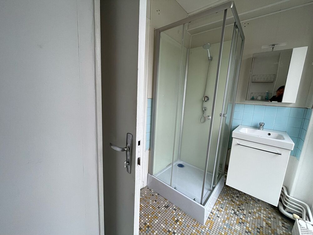 Location Appartement Appartement Herouville Saint Clair 2 pièce(s) 50.58 m2 Herouville saint clair