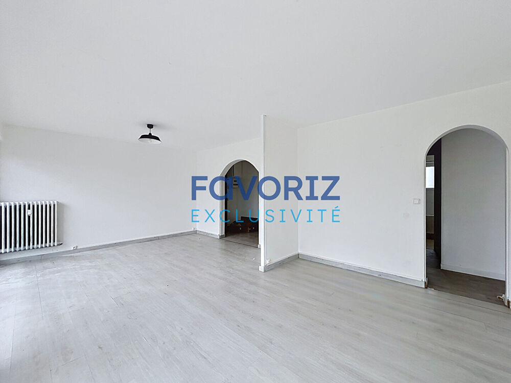 Location Appartement Appartement Saint Dizier 3 pièce(s) 72.54 m2 Saint dizier