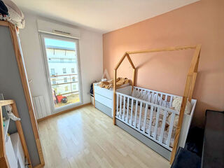  Appartement à vendre 3 pièces 72 m²