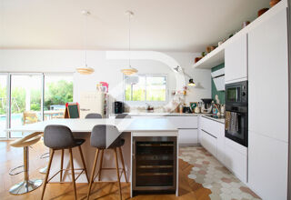  Maison � vendre 5 pi�ces 138 m�