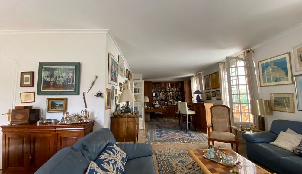 � vendre  Maison Maisons-Laffitte (78600)