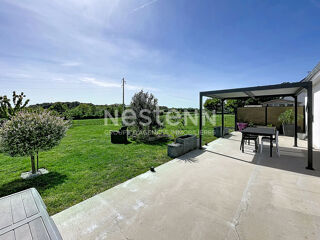  Maison � vendre 3 pi�ces 84 m�