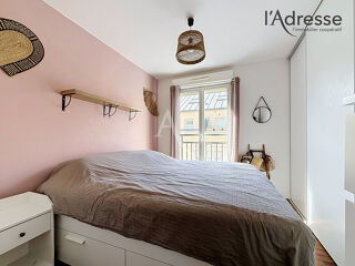  Appartement à vendre 3 pièces 61 m²