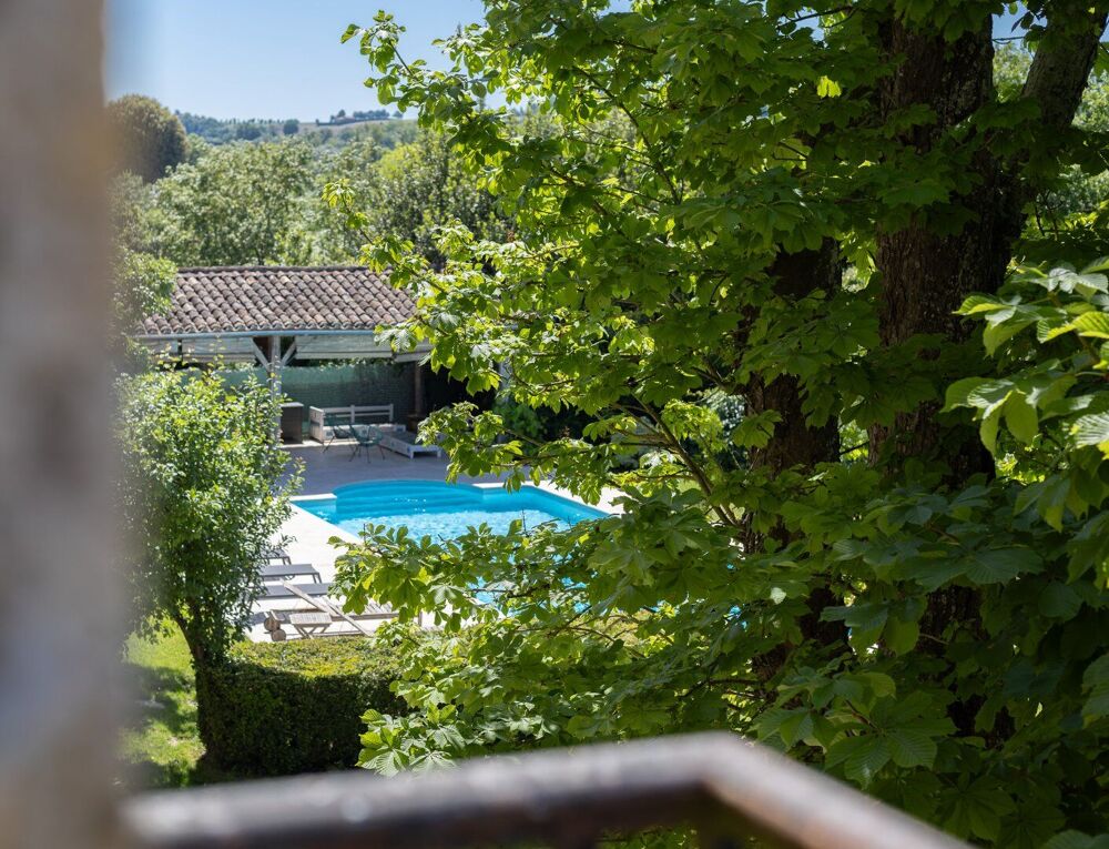 Vente Maison Magnifque Presbytere du XVIIIeme Agen