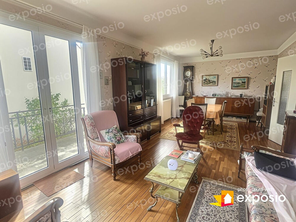 Vente Maison Belle opportunité - Maison L'Hay-les-roses 4 pièces 102 m² L hay les roses