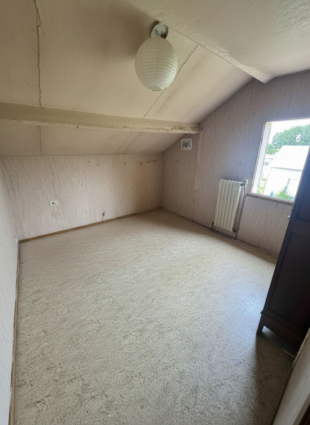 Vente Maison Maison à vendre individuelle à 5 min Saint-Seurin - 4 chambres, 122 m² Saint seurin sur l isle