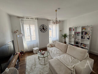  Appartement à louer 3 pièces 51 m²