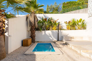  Maison � vendre 2 pi�ces 40 m�