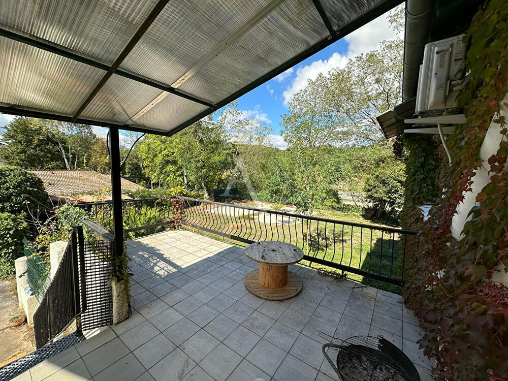Vente Immeuble Immeuble Bessieres 10 pièce(s) 375 m2 foncier constructible Bessieres