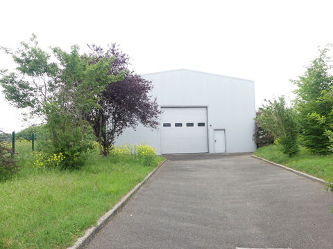 Maison  110 m&sup2; + Entrep&ocirc;t 575 m&sup2; Cernay 572000 68700 Cernay