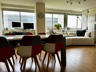  Appartement à vendre 4 pièces 111 m²