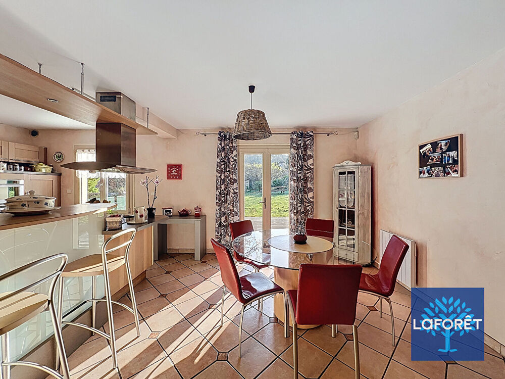 Vente Maison Maison Orveau 5 pièces 135 m2 - sous-sol total - 946 m² de terrain Orveau