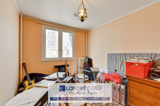  Appartement � vendre 3 pi�ces 59 m�