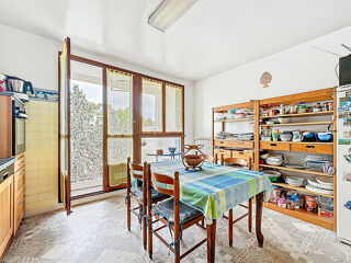  Appartement � vendre 5 pi�ces 113 m�