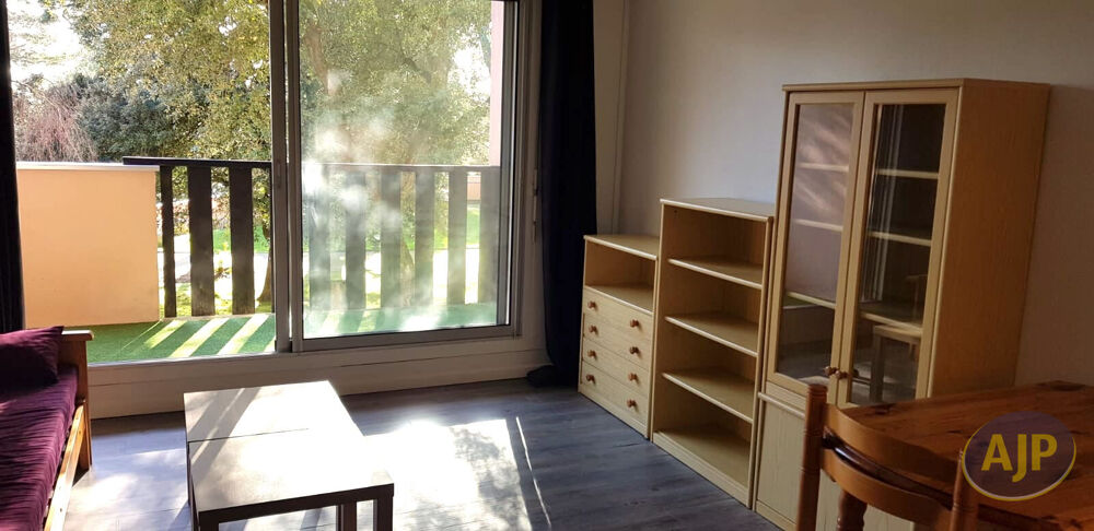 Studio cabine La Baule