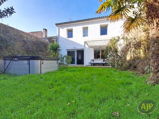  Maison � vendre 6 pi�ces 125 m�