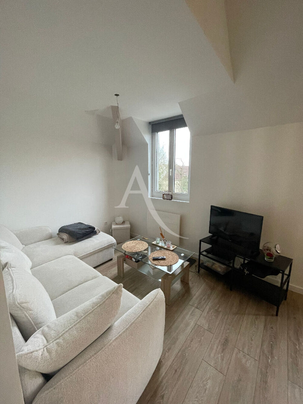 Location Appartement Appartement  2 pièce(s) 40.62 m2 Nanteuil les meaux