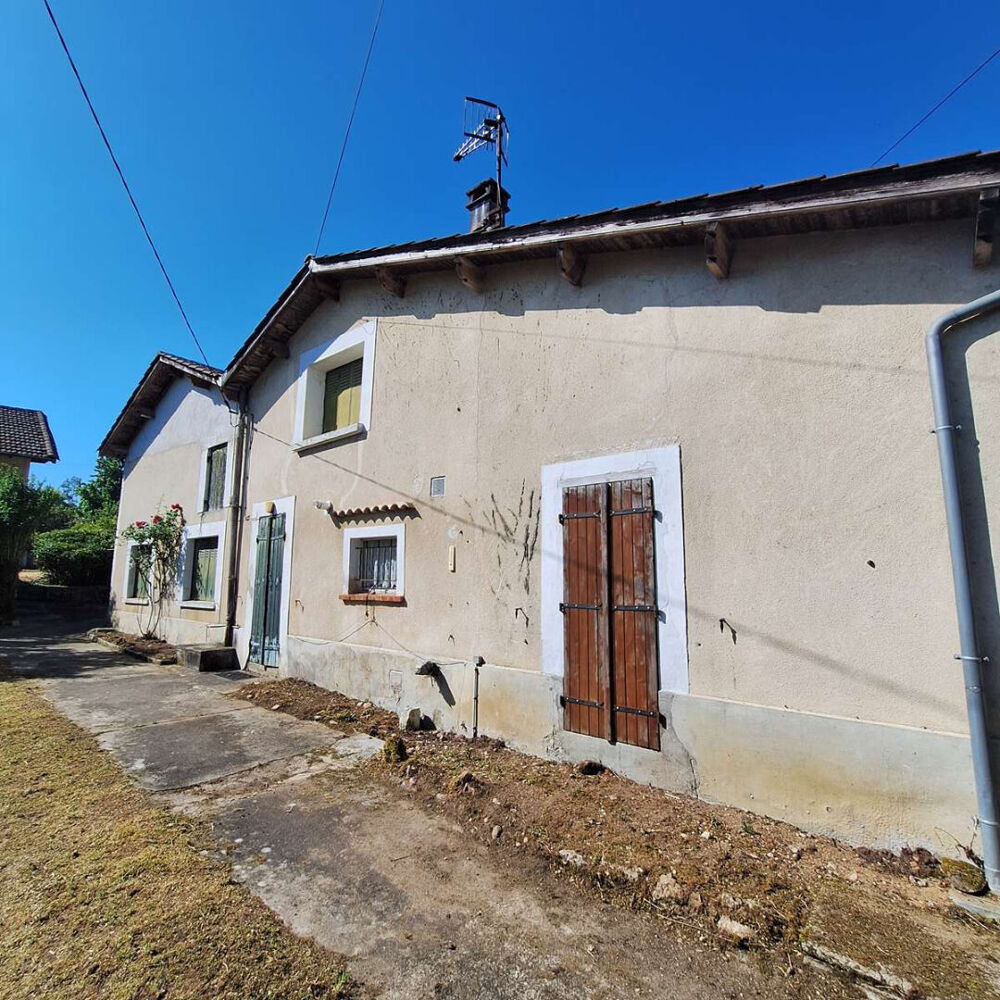 Maison Mussidan 4 pièce(s) 77.31 m2