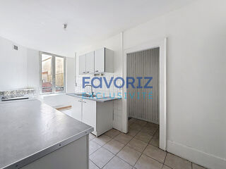  Maison à louer 3 pièces 97 m²