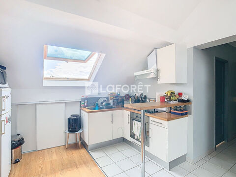  Appartement � louer 2 pi�ces 32 m�