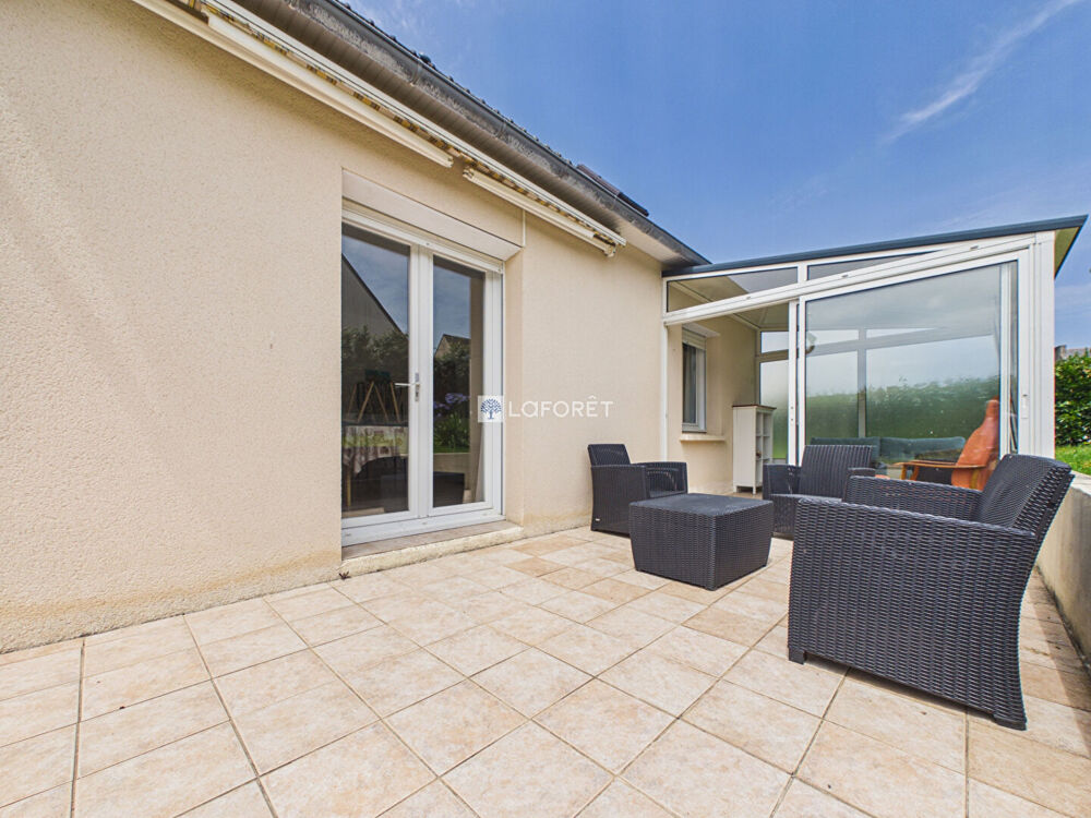 Vente Maison Maison Saint Nic 4 pièce(s) 72 m2 Saint nic