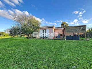  Maison � vendre 5 pi�ces 134 m�