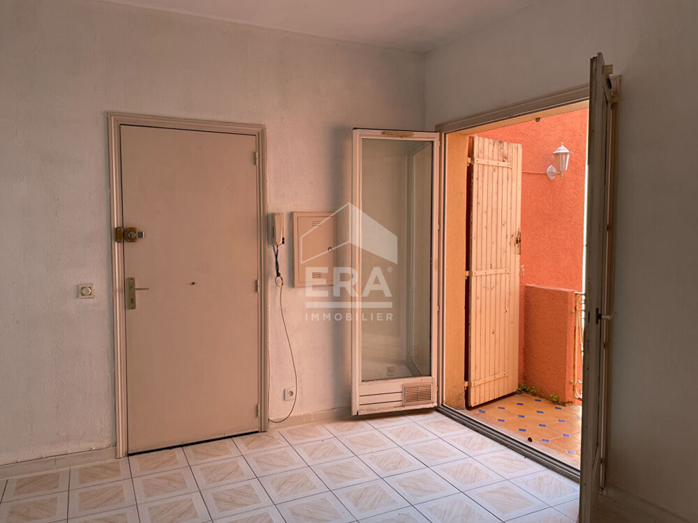 Vente Appartement Charmant studio à vendre au Cros de Cagnes, idéal résidence secondaire ou en location saisonnière Cagnes sur mer