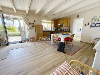  Maison � louer 4 pi�ces 78 m�