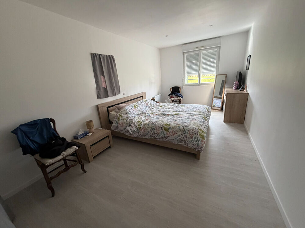 Vente Maison Immeuble à La Trinité Porhoët (56490) La trinite porhoet