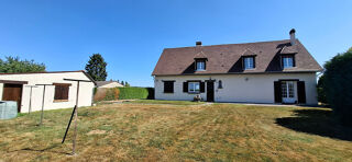  Maison à vendre 8 pièces 188 m²