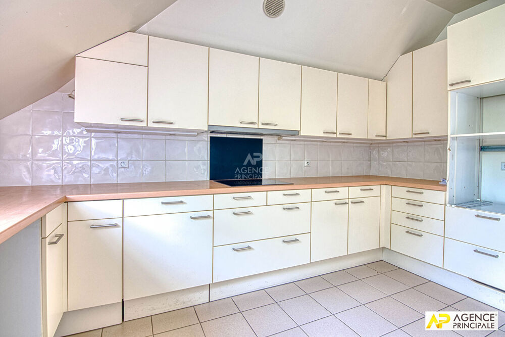 � vendre  Appartement Versailles (78000)