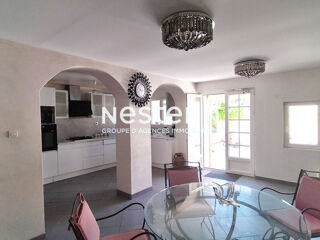  Maison � vendre 5 pi�ces 