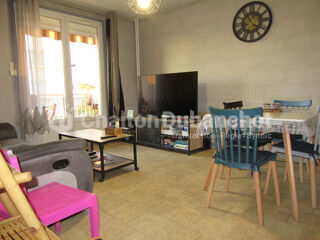  Appartement à vendre 2 pièces 47 m²