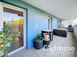  Appartement  vendre 3 pices 56 m