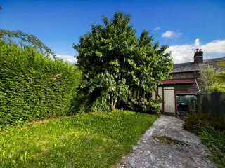  Maison � vendre 3 pi�ces 62 m�