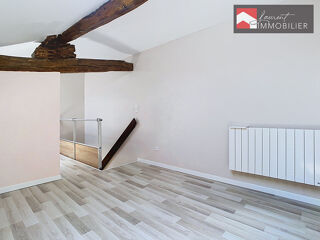  Maison à louer 2 pièces 39 m²