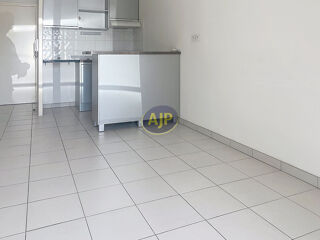 Appartement � vendre 1 pi�ce 35 m�