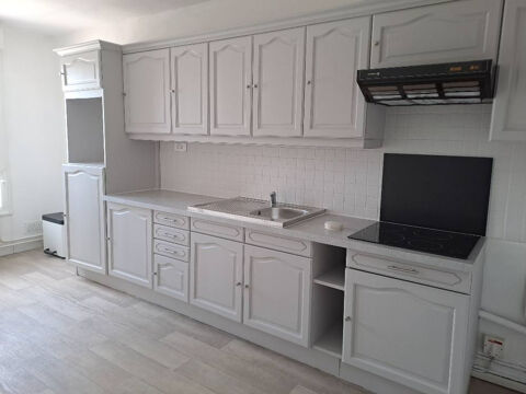  Appartement � louer 3 pi�ces 75 m�