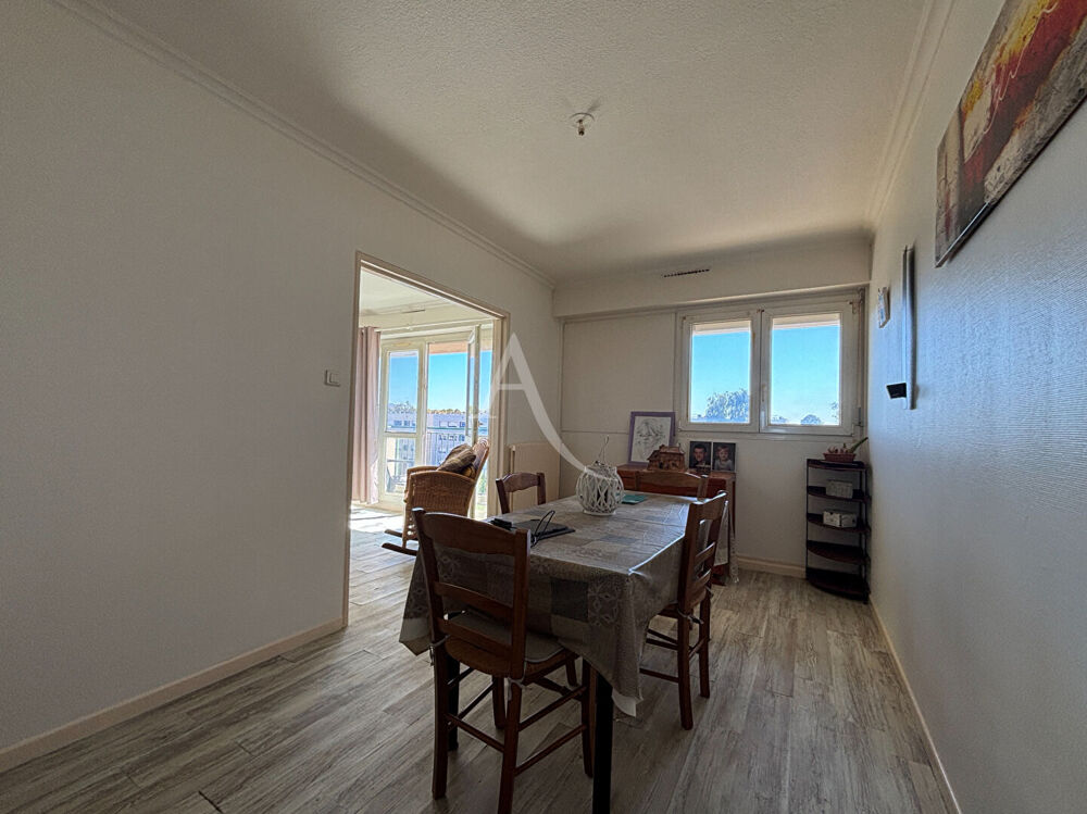 Vente Appartement Appartement La Roche Sur Yon 3 pièce(s) La roche sur yon