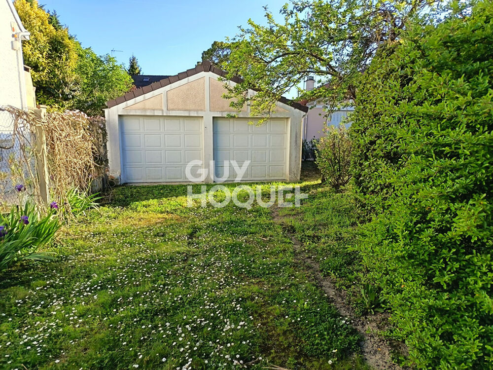 Vente Maison Maison Chelles 5 pièces 147m2 Chelles