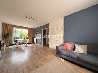  Maison � vendre 4 pi�ces 85 m�